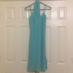 Ladies Formal Gown by Chicas USA